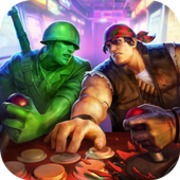 Army Men Strike v 3.289.1
