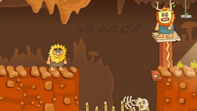 Adam and Eve 3 [ВЗЛОМ: Нет рекламы] v 1.1.6 скриншот №5