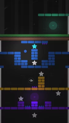 Color Switch - Endless Fun! screenshot №6